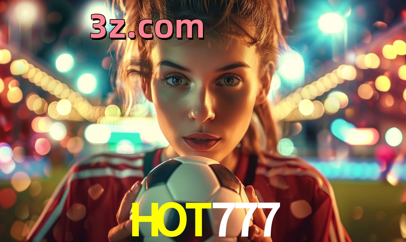 HOT777 Apostas de Futebol
